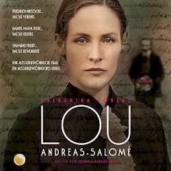 Lou Andreas-Salomé