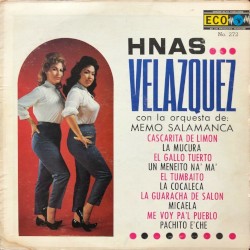 Hnas Velázquez