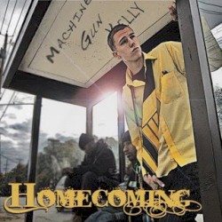 Homecoming - Mixtape