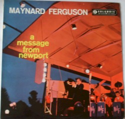 A Message From Newport