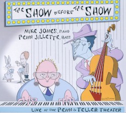 The Show Before The Show