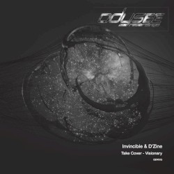 Take Cover/Tension/Visionary