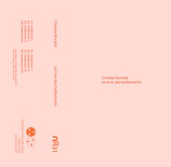 Le livre des battements