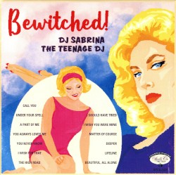 Bewitched!