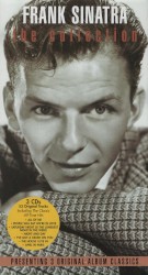 The Collection: Presenting 3 Original Album Classics