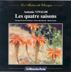 Les Quatre Saisons