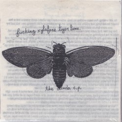 The Cicada EP