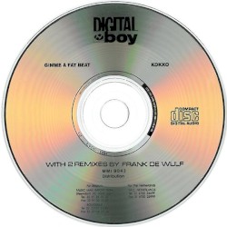 Gimme a Fat Beat (remix)