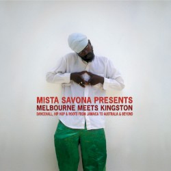 Melbourne Meets Kingston