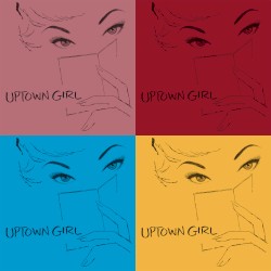 Uptown Girl