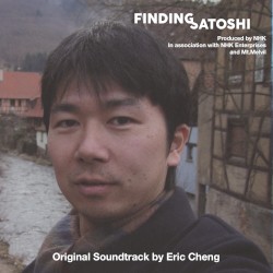 Finding Satoshi Original Soundtrack