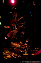 2008-02-16: 40 Watt Club, Athens, GA, USA