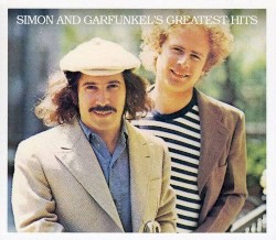 Simon and Garfunkel’s Greatest Hits