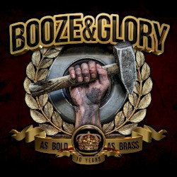 As Bold As Brass (Remastered)