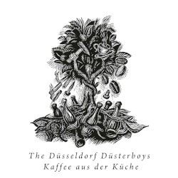 Kaffee aus der Küche