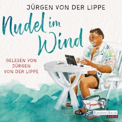 Nudel im Wind