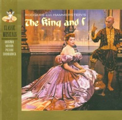 The King and I: Original Motion Picture Soundtrack