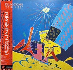 “Still Life” (American Concert 1981)