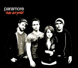 That’s What You Get