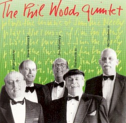 Plays the Music of Jim McNeely