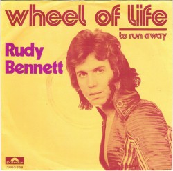 Wheel of Life / To Run Away