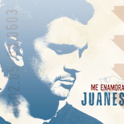 Me enamora