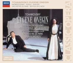 Eugene Onegin