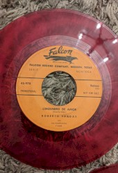 Limosnero de amor / Reir o llorar