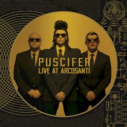 Live at Arcosanti