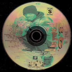 It's All on U, Volume 2