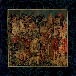 The Unicorn Killed and Brought to the Castle