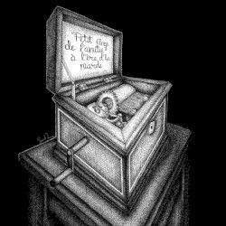 Petit éloge de l'amitié à l'ère d'la marde