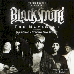 Blacksmith the Movement