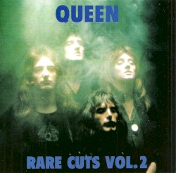 Rare Cuts, Vol. 2