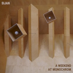 A Weekend at Monochrom