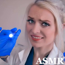 Cranial Nerve Exam but Everything Is WRONG