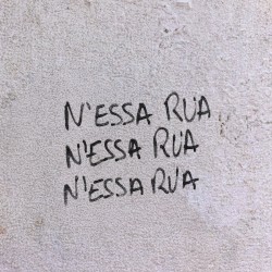 N’essa Rua