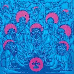 Grabass Charlestons / Toys That Kill