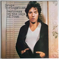 Darkness on the Edge of Town