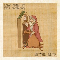 Der Mann mit dem dicken Sack