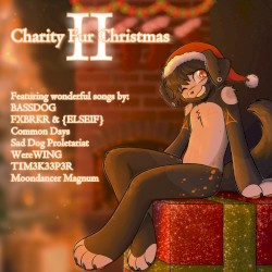 Charity Fur Christmas II