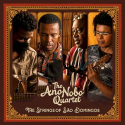 The Strings of São Domingos