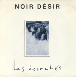 Les Écorchés