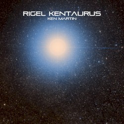 Rigel Kentaurus