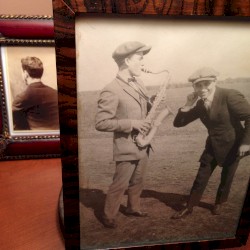 Are You Listening? GTR Sampler Vol. 1