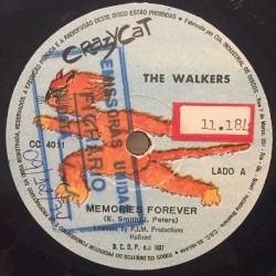 Memories Forever / Mandoline