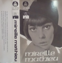 Mireille Mathieu