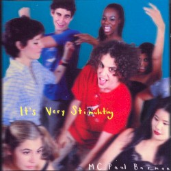 It's Very Stimulating