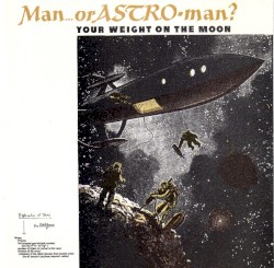 Your Weight on the Moon