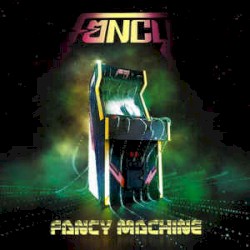 Fancy Machine